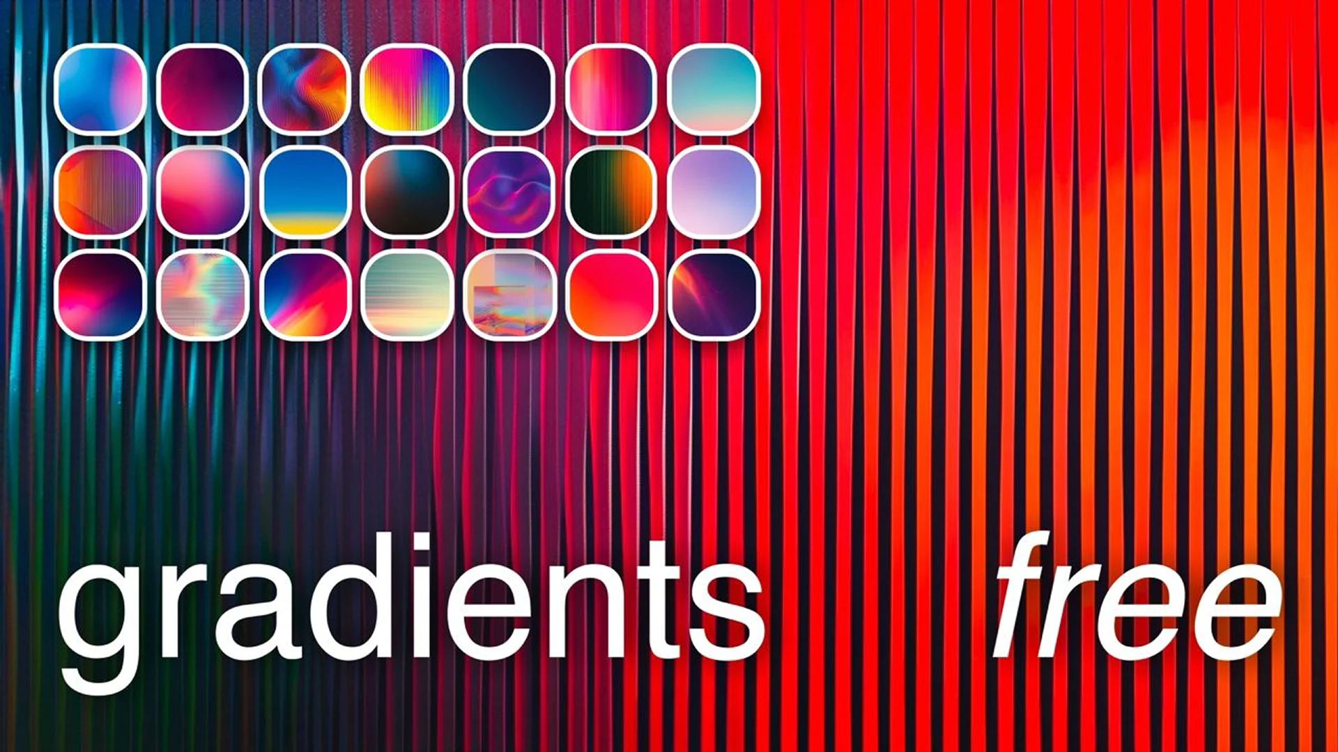 Градиенты — плагин для Figma